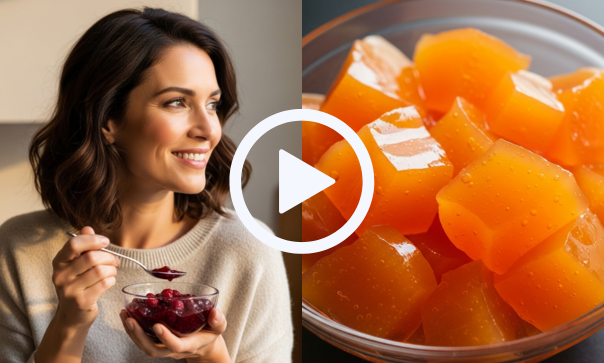 Watch the Gelatin Ritual Video